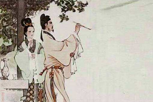 凤凰台上忆吹箫原文,凤凰台上忆吹箫平仄格律