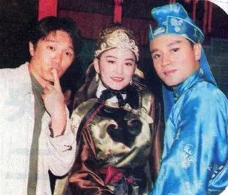 喜剧之王幕后故事,喜剧之王10分钟解说