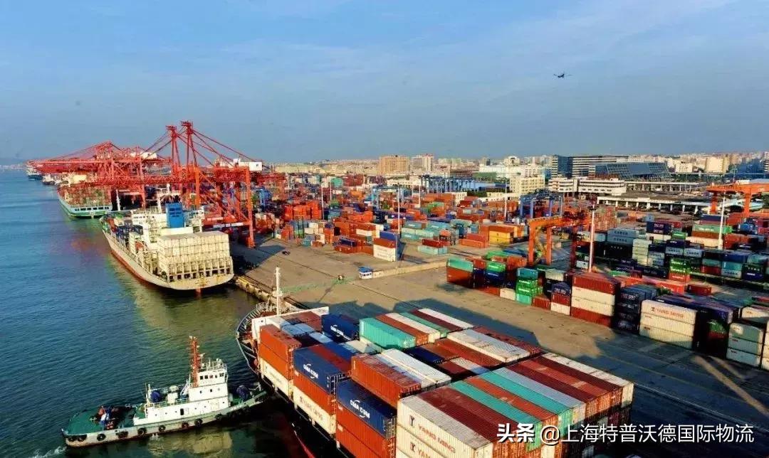 上海出口舱单已上线,海关新舱单常见问题