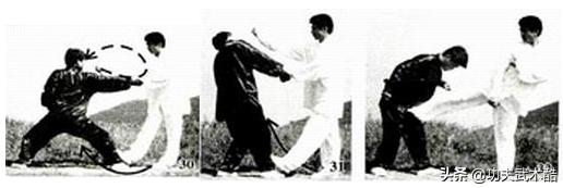 实战高效进攻组合技巧,实战战法教程视频