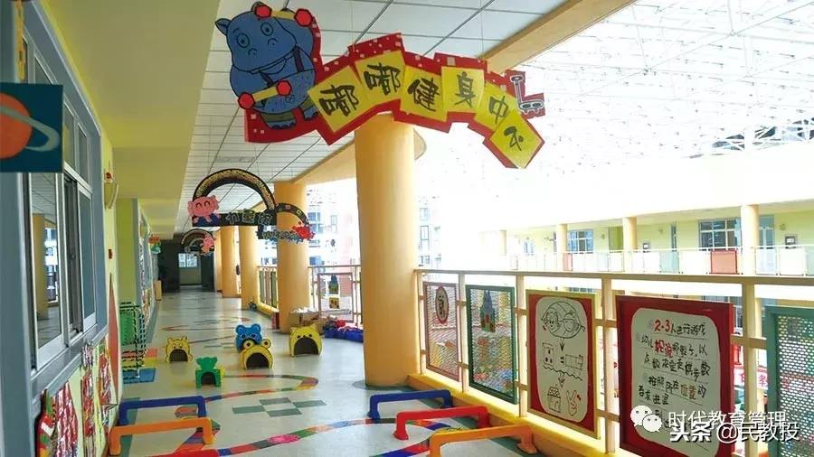 无锡太湖幼儿园特色办园,如何打造一所高端幼儿园