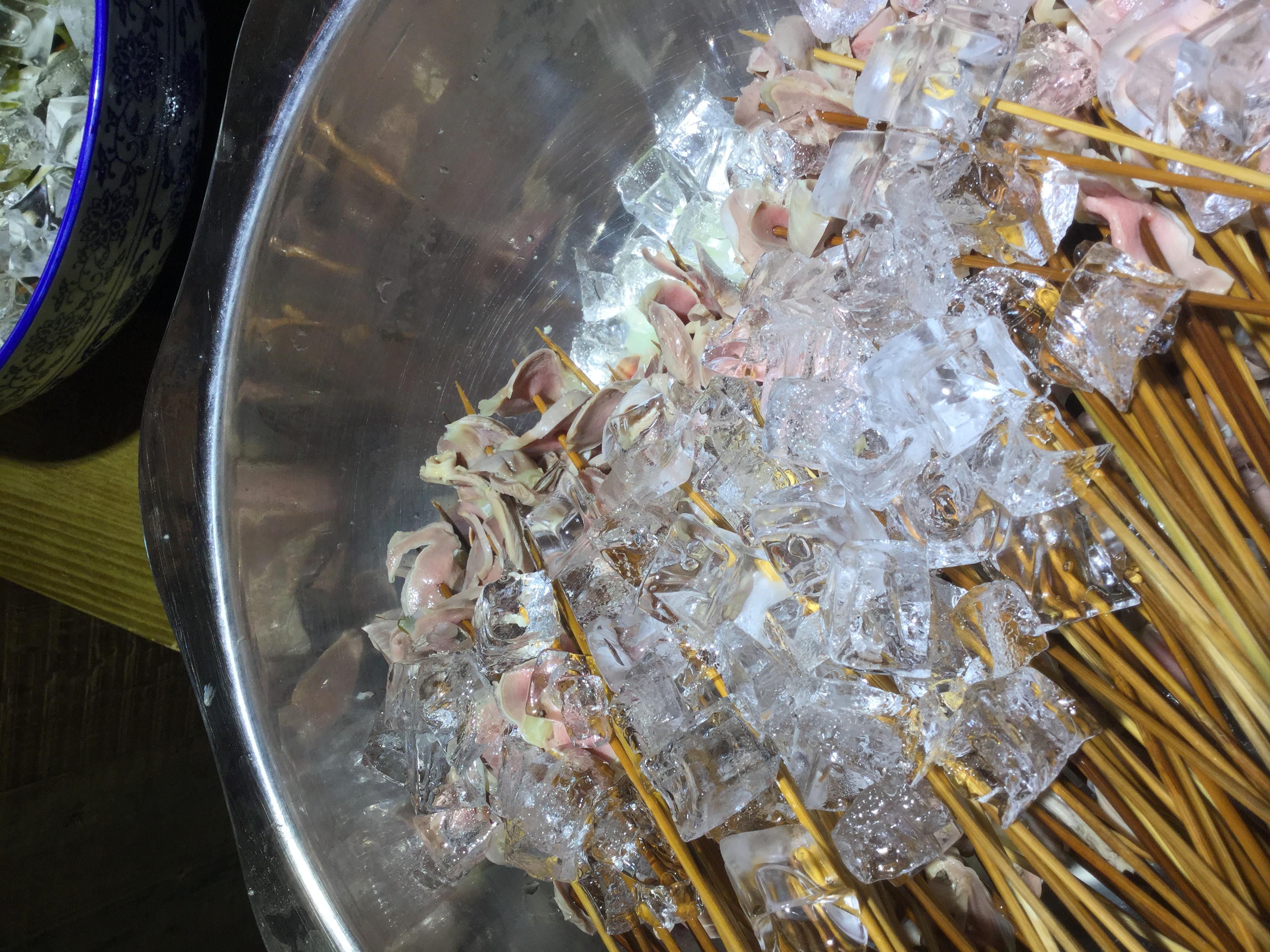 昆明学校小吃推荐大全,云南昆明学校前的小吃