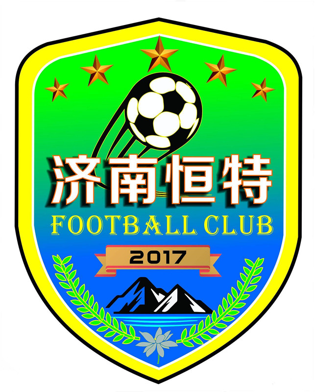 山东足球俱乐部队徽,山东省队徽章