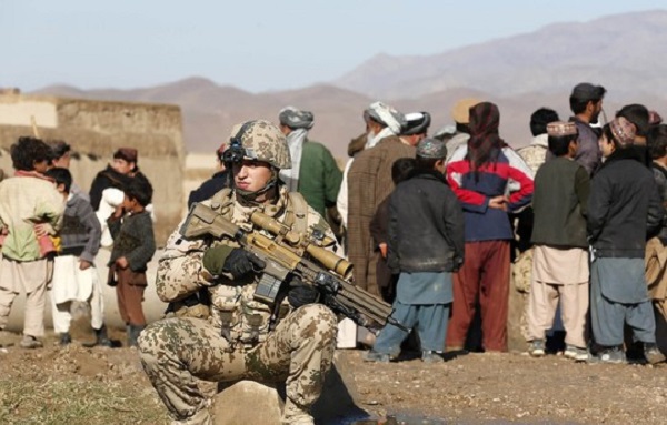 中国精准射手步枪,中国版精确射手步枪