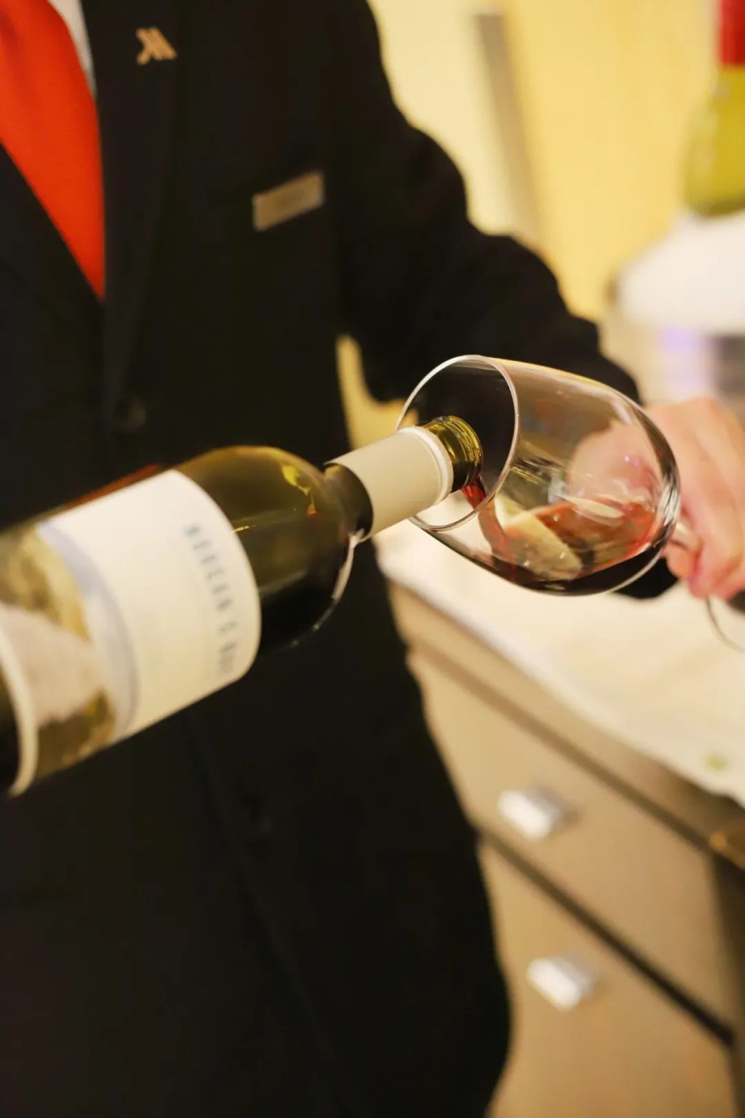 开启非凡住宿万豪旅享家,万豪旅享家万物皆可串