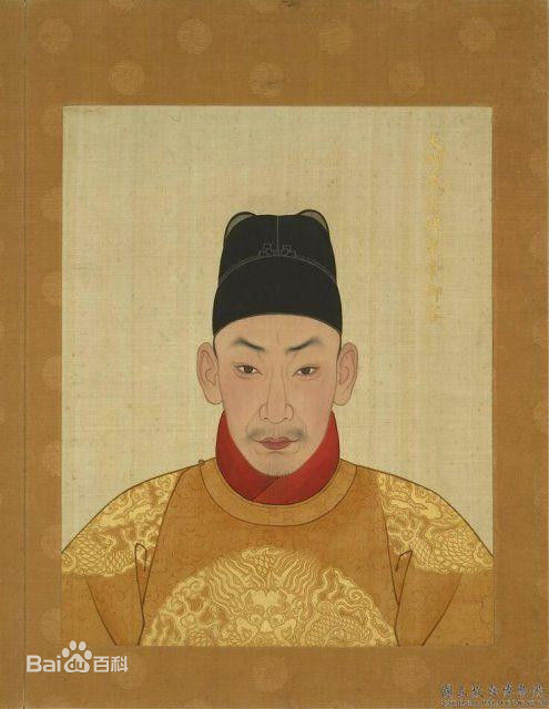 四眼看西游:比丘国的国王指的哪位皇帝?国丈和美后又是谁呢?