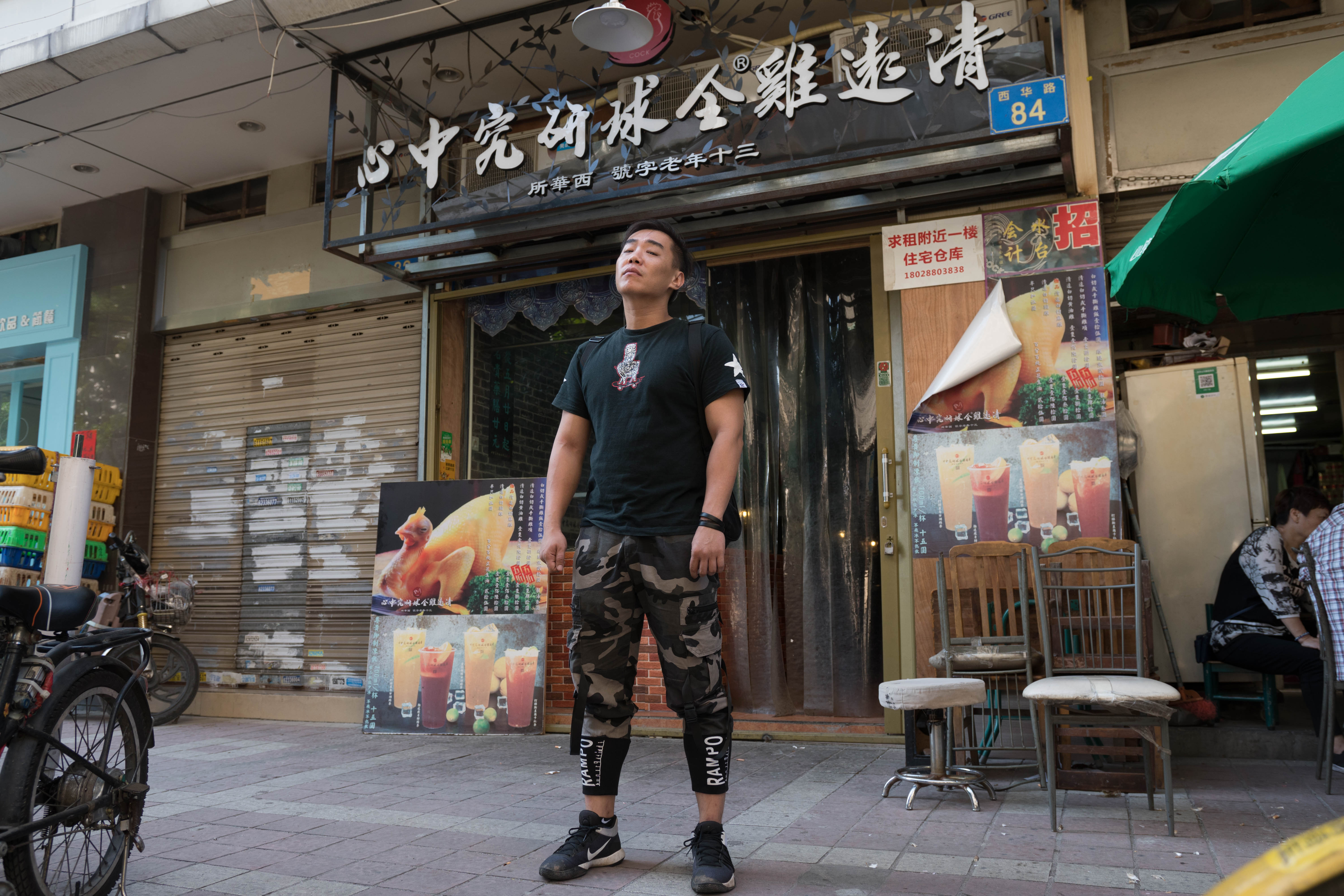 说实话我很反感餐厅取名XX研究所，抱着扫雷心态体验了其中一家