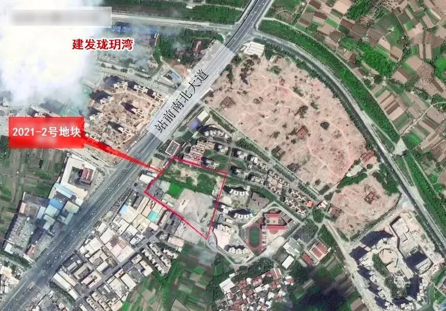 建发泉州湾海动工时间,泉州建发珑璟湾最新消息