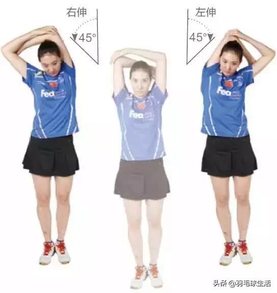 羽毛球带来的常见伤病及预防措施,羽毛球避免受伤