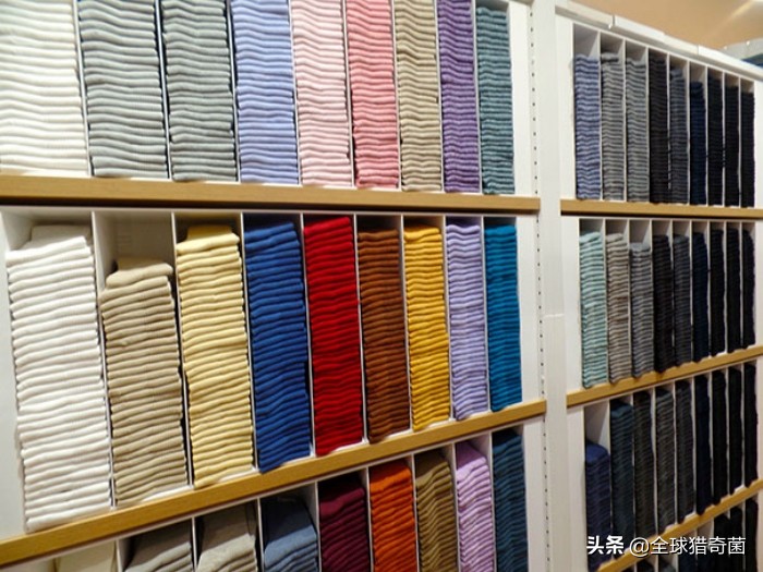 治愈强迫症的29张图片，看完整个人都舒爽了