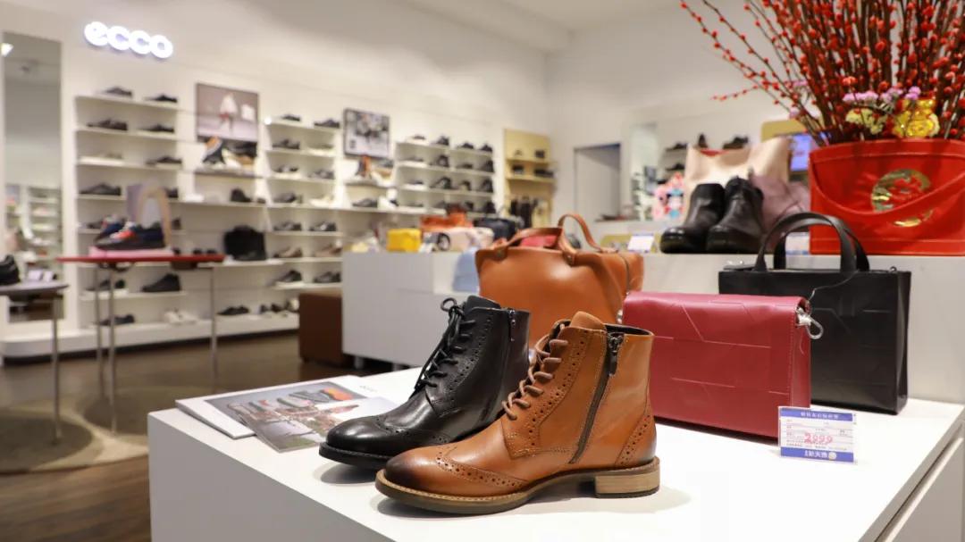 爱步ecco技巧有哪些,ecco绿色爱步