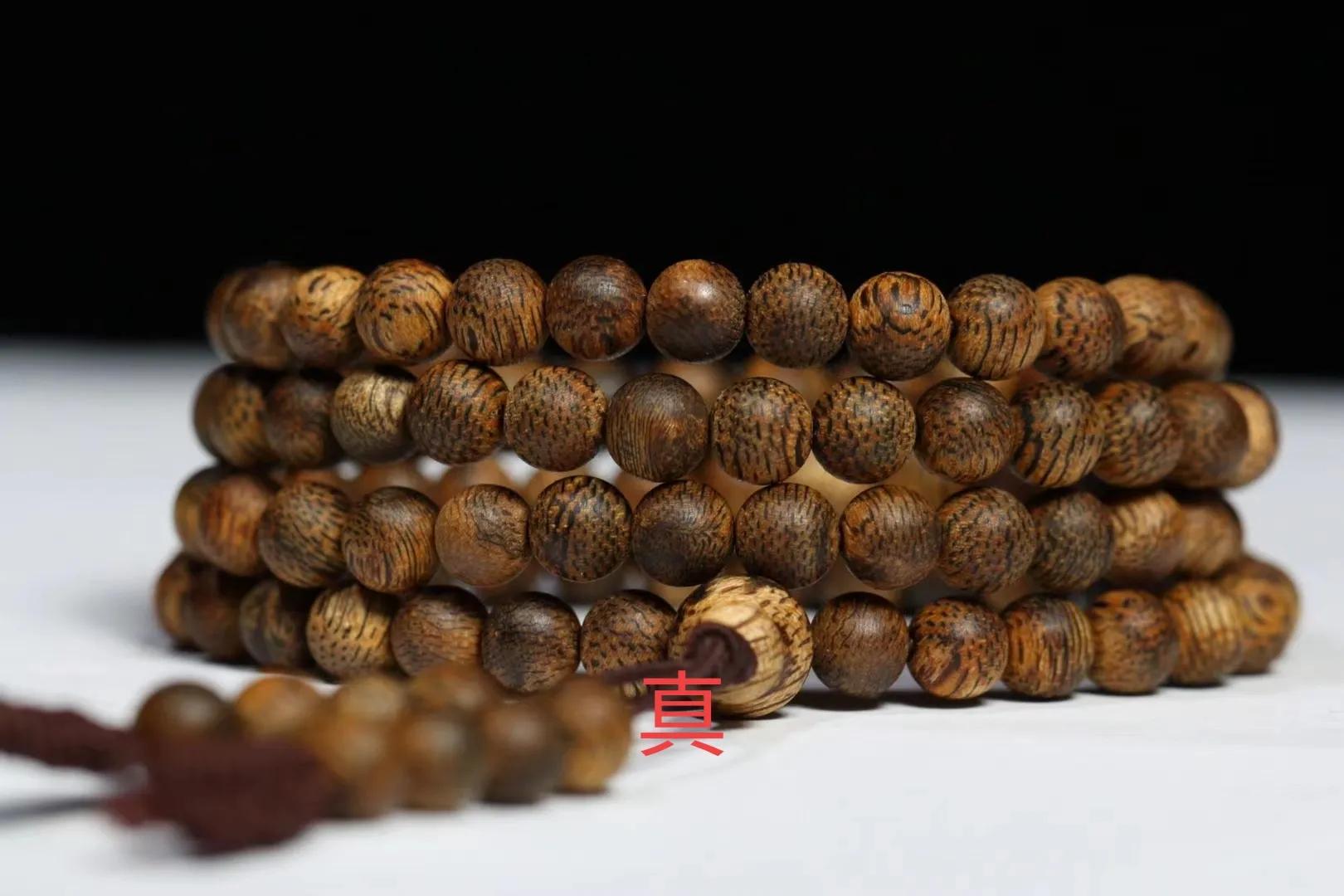 怎么区分野料沉香,最简单分辨沉香的方法