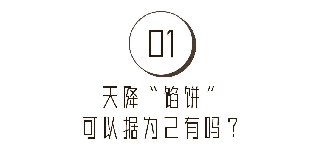 天上掉下两个真LV包，诈骗新手段？