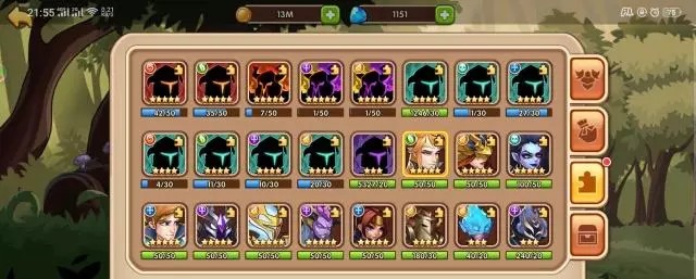 放置奇兵平民玩家怎么玩,放置奇兵幻境之塔639详细攻略