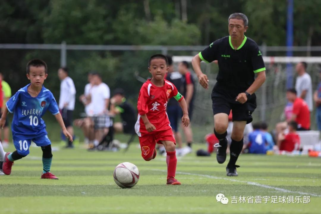 长春市二道区足球春城杯,2021年长春市足球业余联赛春城杯