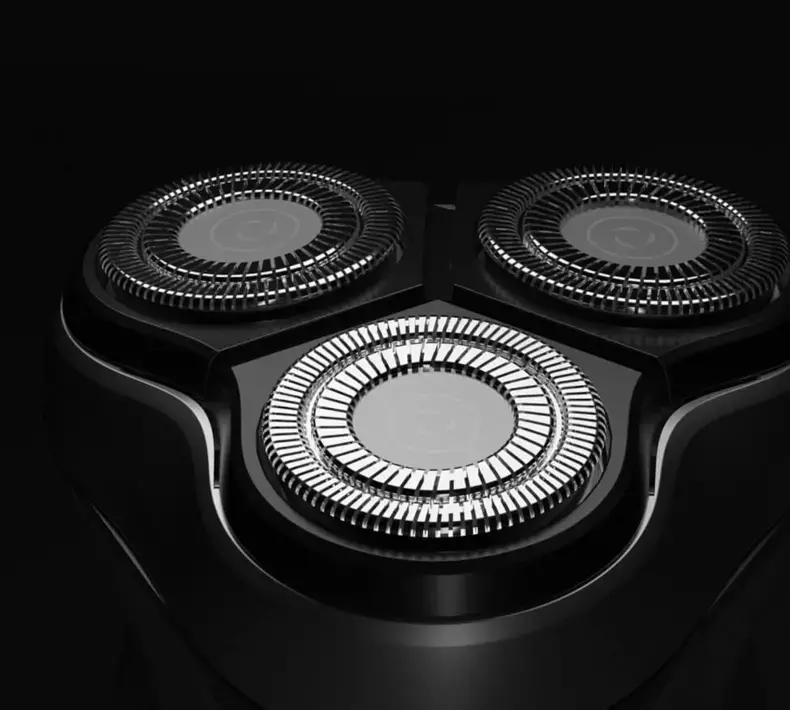 有胡子的男朋友怎么拯救,解决胡子烦恼男生