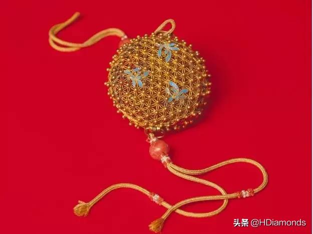 黄金哪种最好最值钱,为什么黄金是越老越值钱