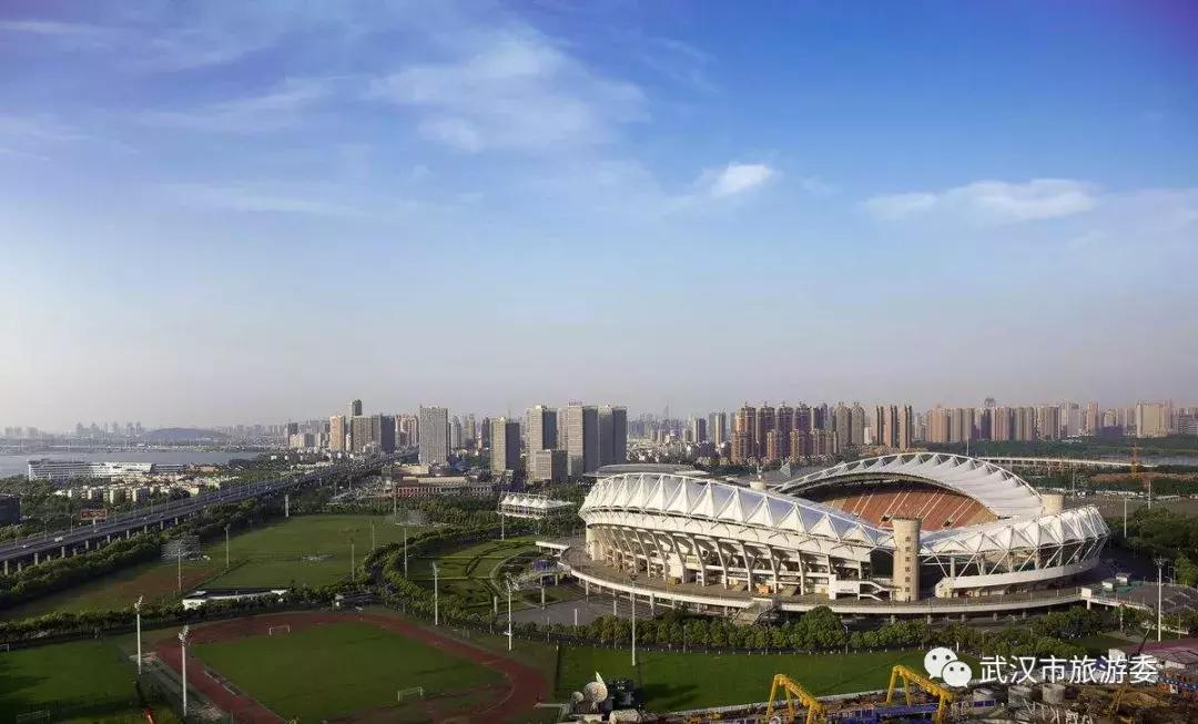 武汉攻略地铁,武汉高铁游最强攻略