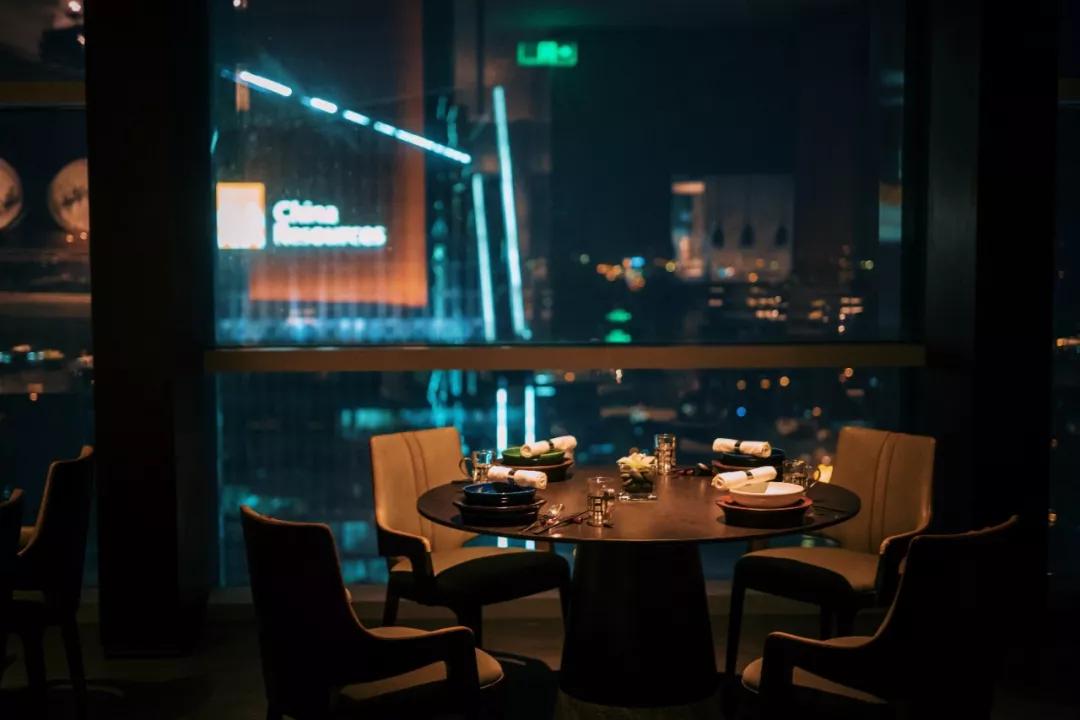 这家新开君悦性价比全国凯悦系酒店第一，没人质疑吧？