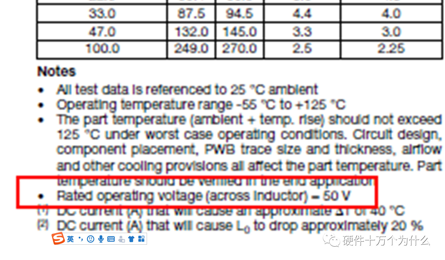 电感切开看看是什么样的