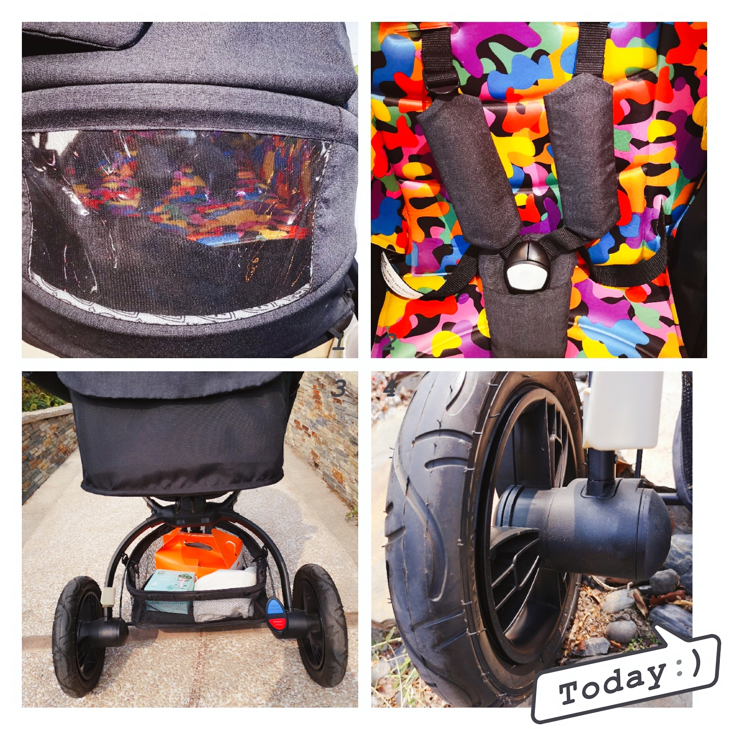 小龙哈彼婴儿车官网,小龙哈比婴儿车推荐