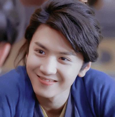 一双眼睛拯救一张脸帅哥,一双眼睛拯救一张脸系列