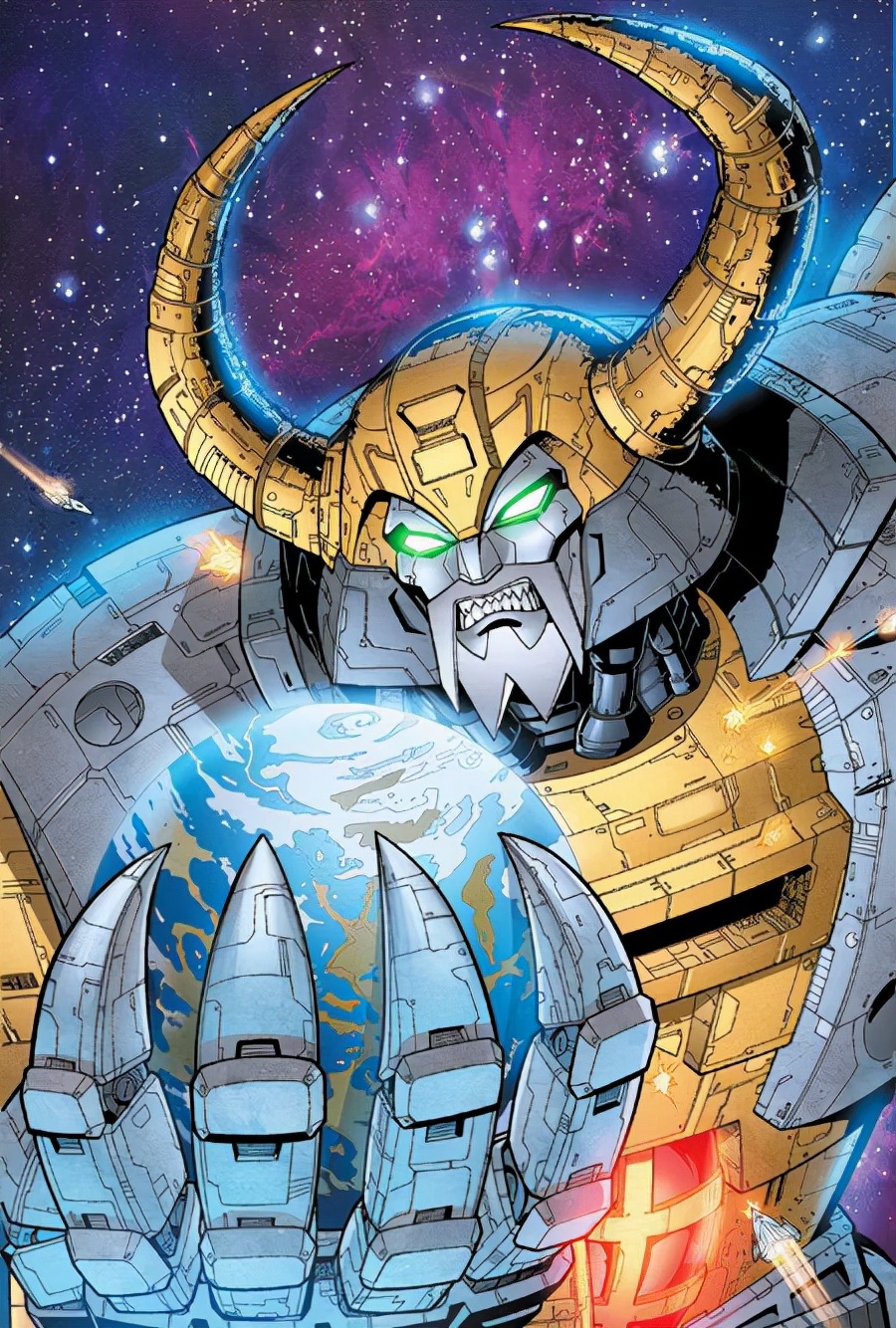 g1版变形金刚,g1变形金刚中文版在哪看