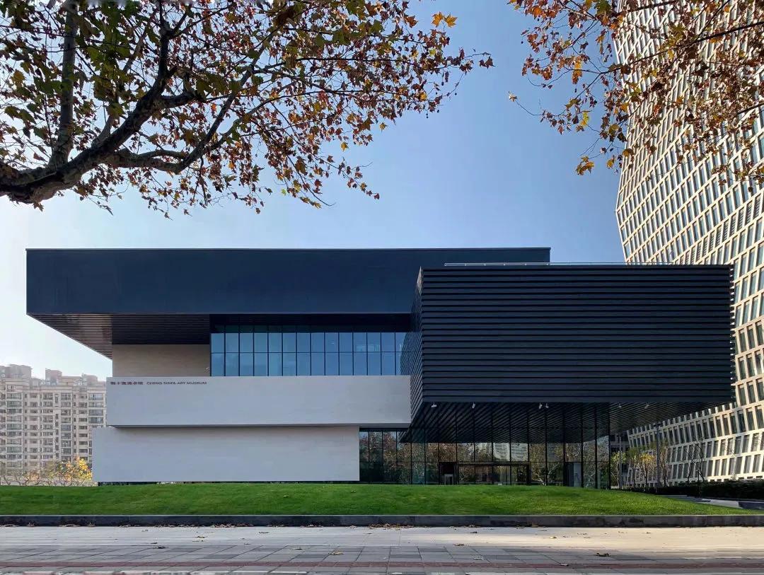 上海十大私人美术馆,上海最值得一看的免费美术馆大全