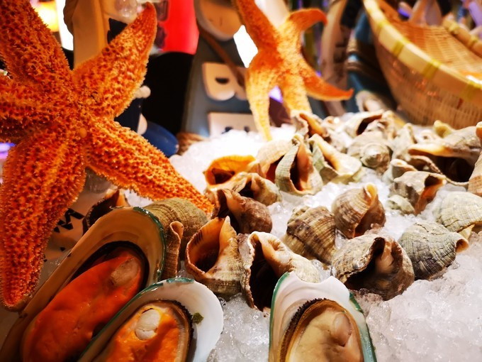 拔草！青岛超亲子海景五星酒店全攻略，春节白菜价，快抢！