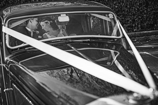 西式婚礼接亲流程,西式婚礼流程现场完整版图片欣赏