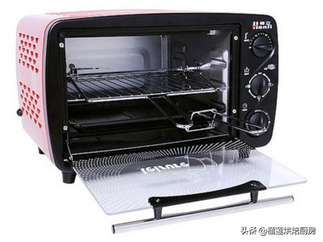 如何正确的清理保养烤箱，延长烤箱的使用寿命？「可收藏」