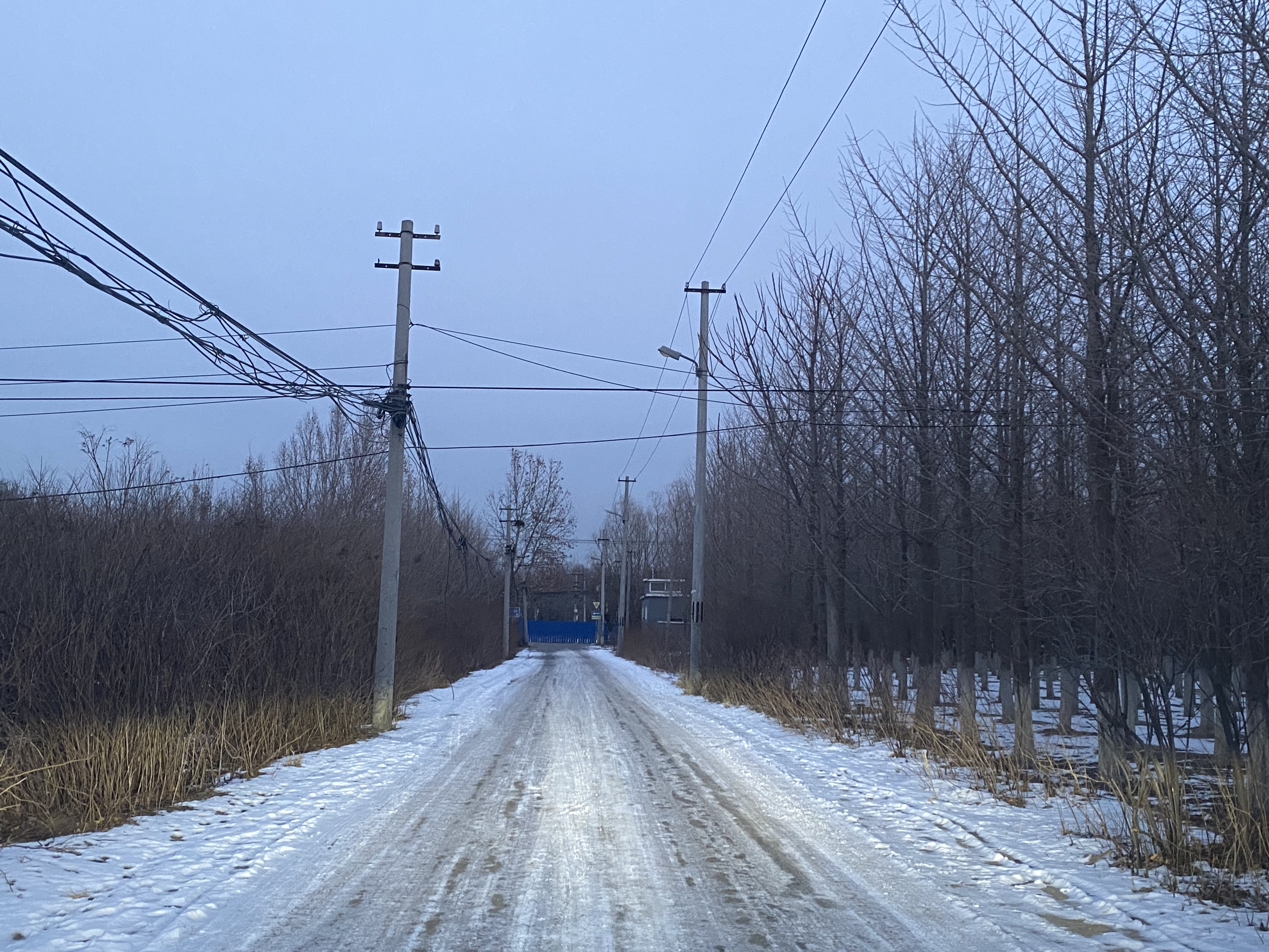 牡丹江的雪乡介绍,黑龙江牡丹江不只有雪乡