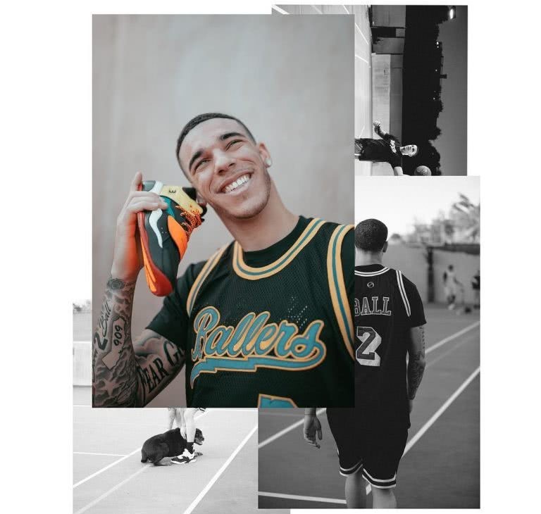 球哥签名球鞋贵吗,球哥轻奢鞋