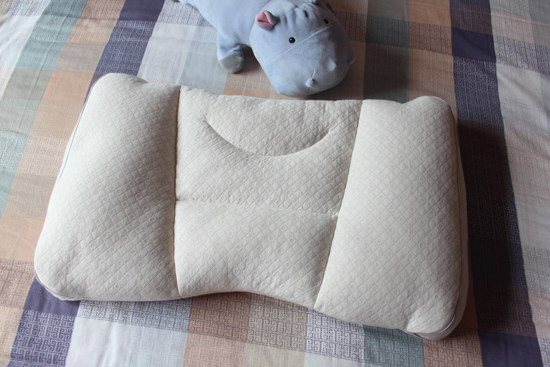 如何选择一款舒服的枕头,高枕无忧选枕头是越高越好吗