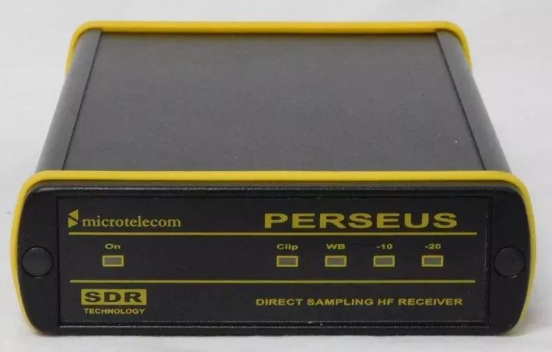 十几个著名国外SDR品牌丨双十一火腿高端SDR接收机、电台选购指南