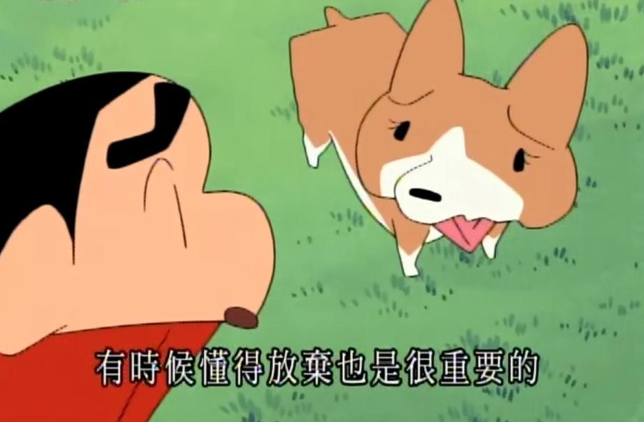 蜡笔小新小时候的样子很搞笑,蜡笔小新为什么这么搞笑