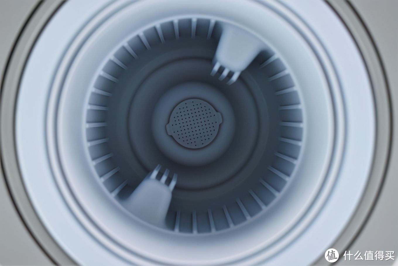 仿手搓洗、分袋洗护：觉飞内衣裤洗衣机，解决贴身衣物清洗难题