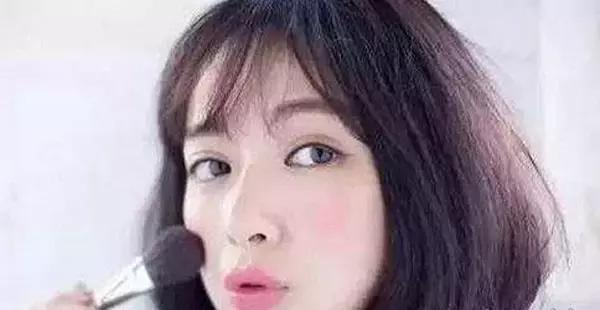 油性皮肤怎么化妆才不掉妆?油性皮肤化妆的正确步骤