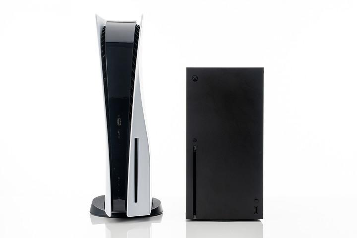 ps5游戏体验比ps4pro好吗,ps4props5