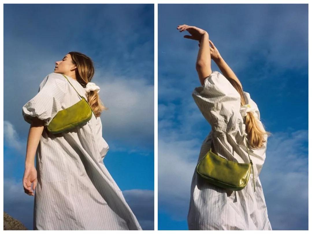 今年最火小众包,回头率高的小众包