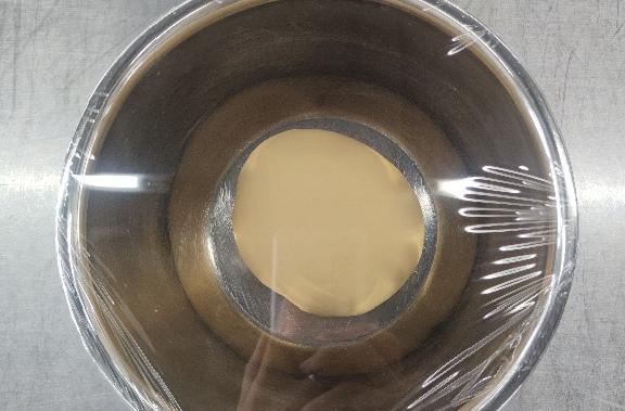 用面粉做馒头怎么做松软,简单面粉做馒头做法