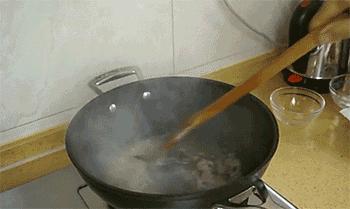 香辣鱿鱼最正宗的做法,香辣鱿鱼须香辣可口