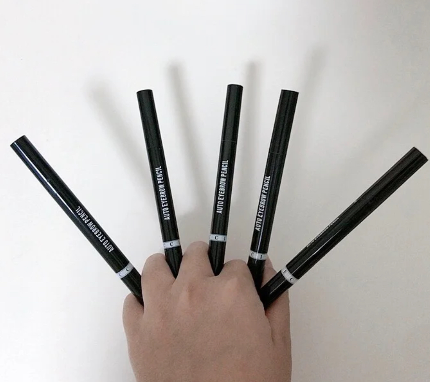 眉笔十块,黑灰色眉笔推荐6.9元