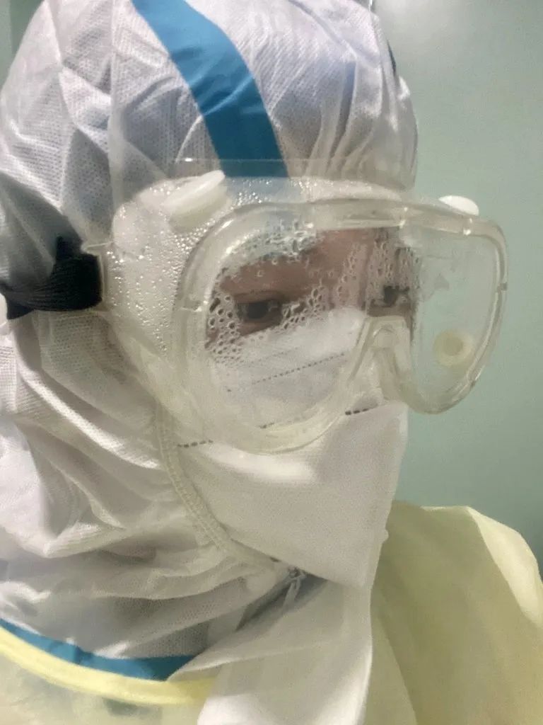 戴n95口罩眼镜起雾解决方法,冬天戴口罩怎么才能不让眼镜起雾