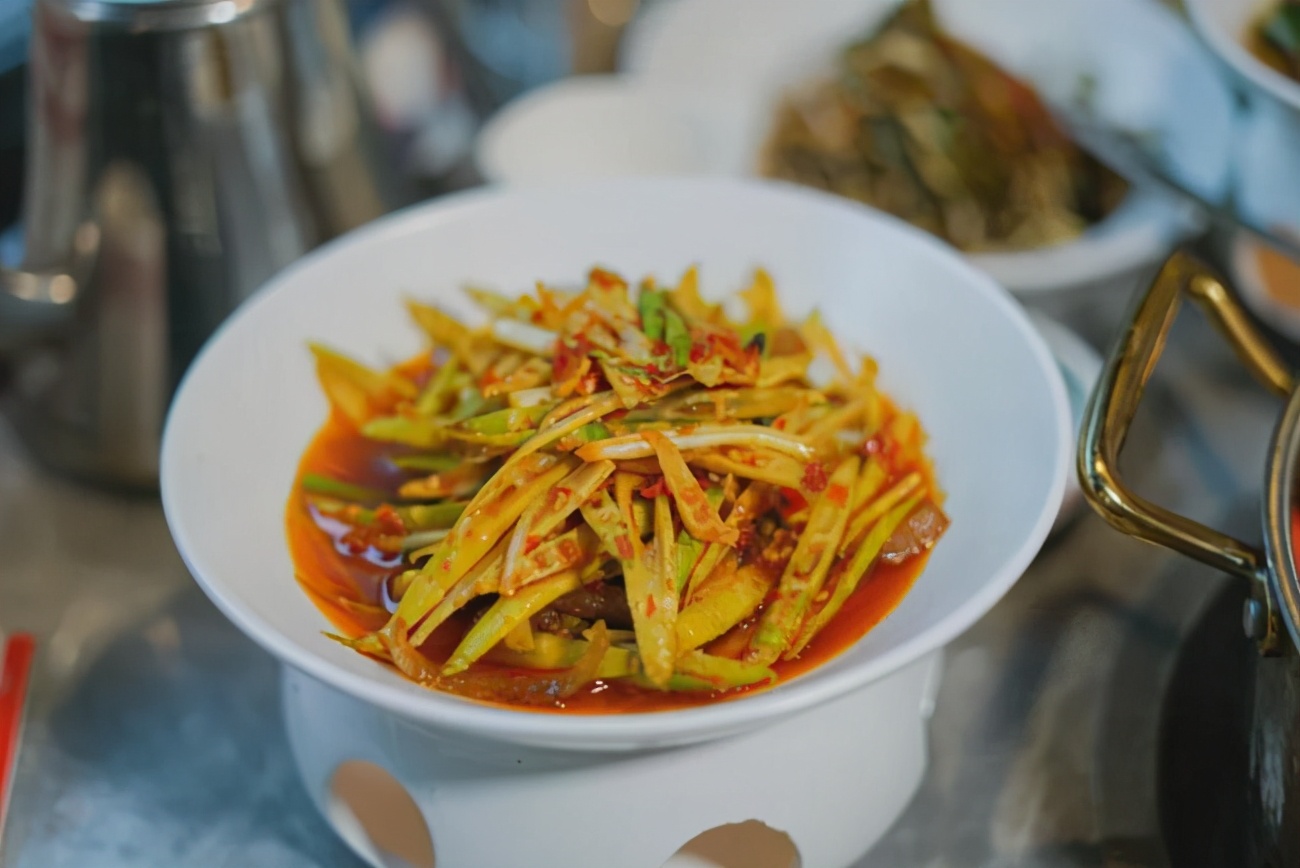 在贵州最正宗的酸汤鱼店,酸汤鱼老牌店