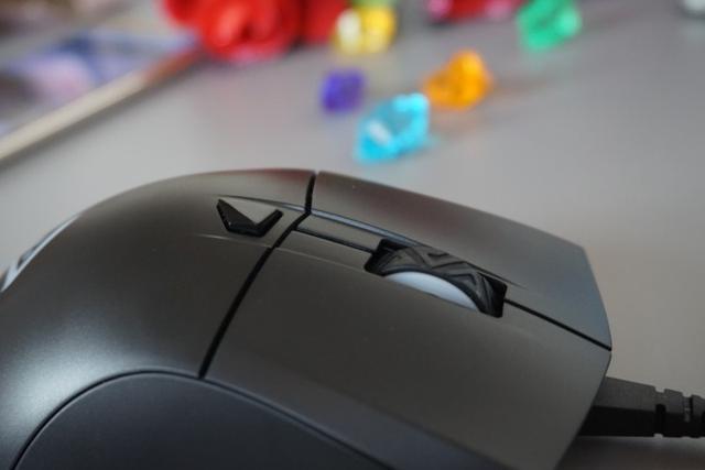 可热插拔更换微动的鼠标都有哪些,鼠标更换微动需要注意什么