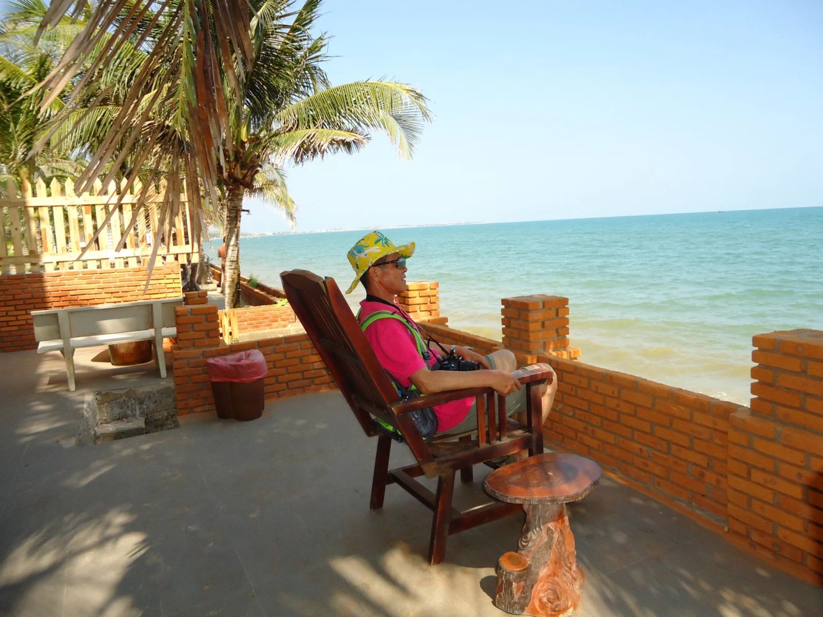 越南还是泰国适合穷游,四国穷游记之老挝篇