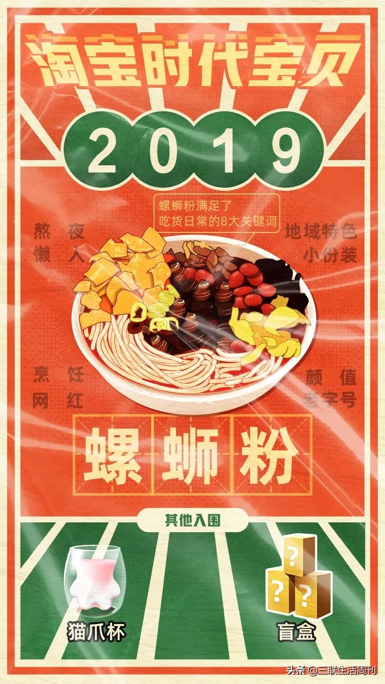 十八年，你淘了啥宝？