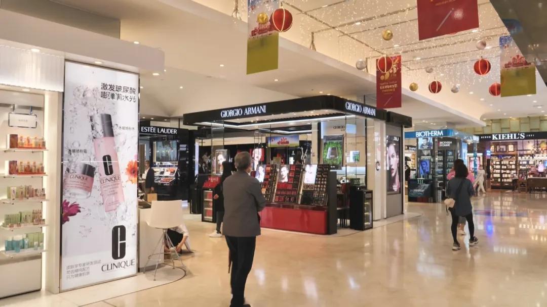 3折起,省钱不烧脑!八佰伴会员答谢活动就在这个双休日,小布提前去踩点