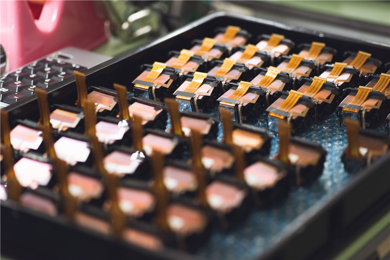 尼康z7拍摄效果,参观日本工厂生产线